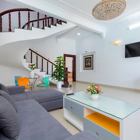 Sea Villa Ho Boi Gan Bien Bai Sau - Free Karaoke + Bida Vung Tau Bagian luar foto