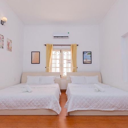 Sea Villa Ho Boi Gan Bien Bai Sau - Free Karaoke + Bida Vung Tau Bagian luar foto