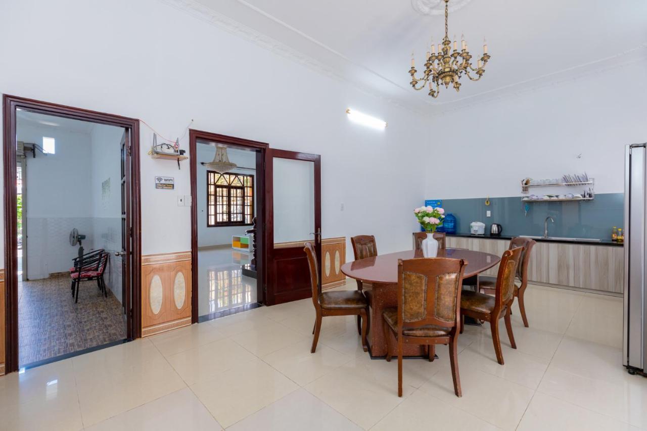 Sea Villa Ho Boi Gan Bien Bai Sau - Free Karaoke + Bida Vung Tau Bagian luar foto