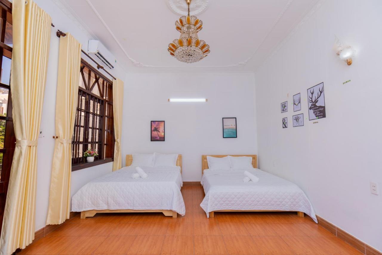 Sea Villa Ho Boi Gan Bien Bai Sau - Free Karaoke + Bida Vung Tau Bagian luar foto